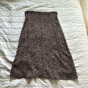 Reformation Bea Skirt